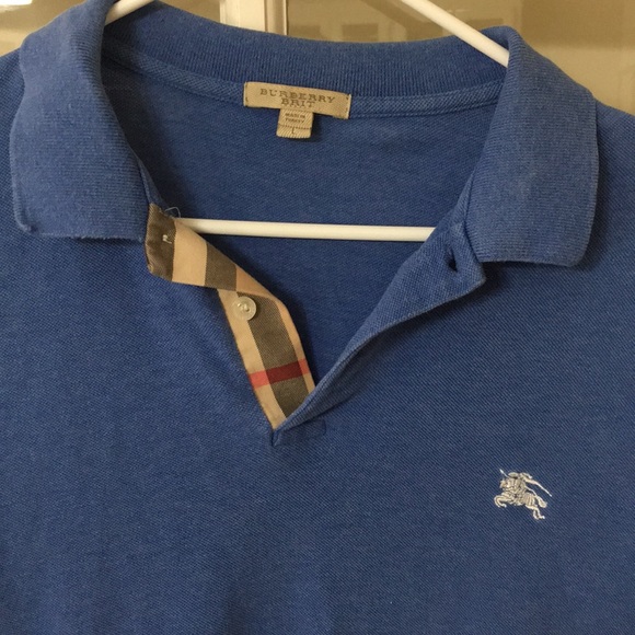 burberry polo bloomingdale's